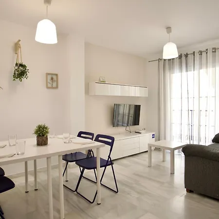 Appartement Bonito Cerca De La Playa De Torrox
