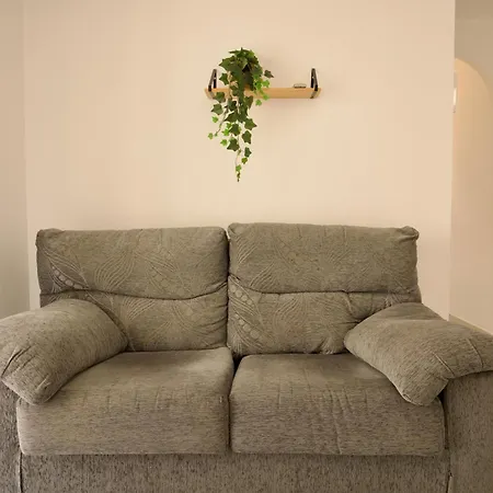 アパート Bonito Cerca De La Playa De トロクス・コスタ