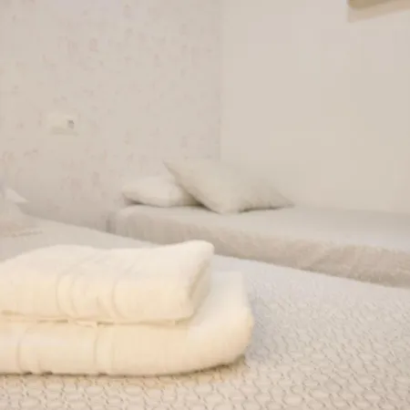 Appartement Bonito Cerca De La Playa De Torrox