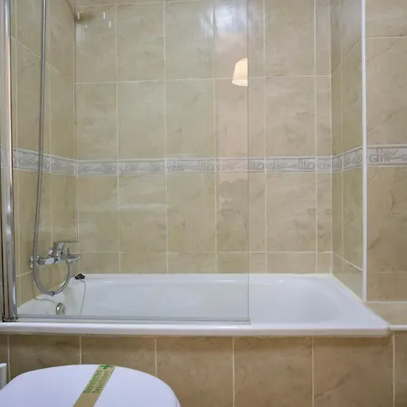 Appartement Bonito Cerca De La Playa De *