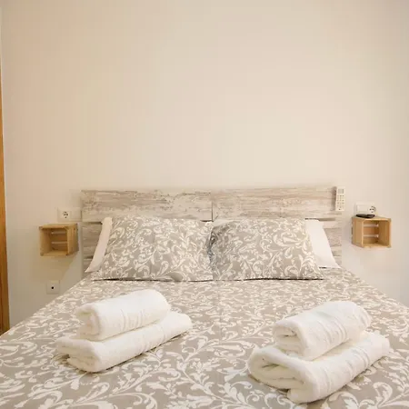 Appartement Bonito Cerca De La Playa De Torrox