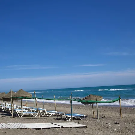 アパート Bonito Cerca De La Playa De *